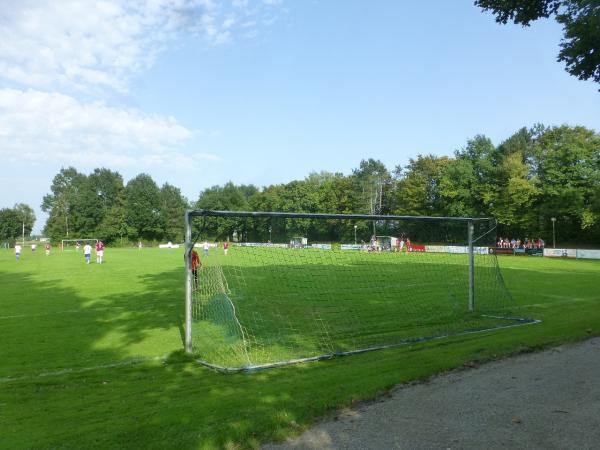 Sportanlage Inntalstraße - Bad Füssing-Safferstetten