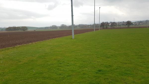 Moorgrundarena Nebenplatz - Moorgrund-Gumpelstadt