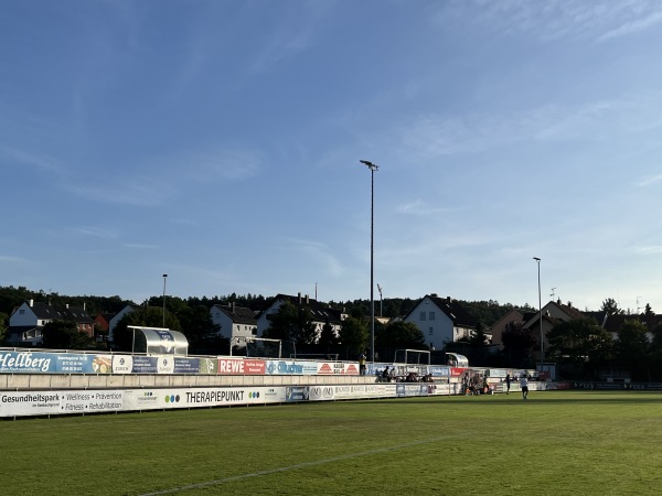Neumüller Elektronik Arena - Weisendorf