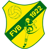 Wappen FV Bodersweier 1922 diverse  65260