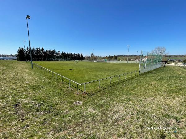 Stadion Gerstlaich Nebenplatz 2 - Bodelshausen