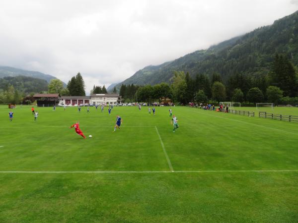 Sandgrubenstadion - Ainet