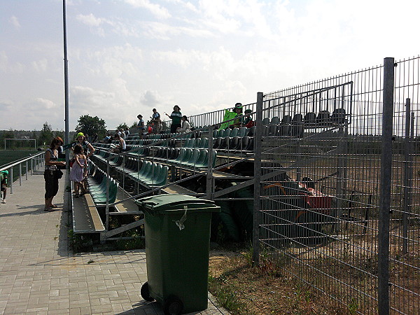 Ķekavas stadions - Ķekava