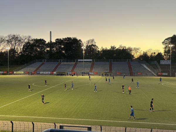 EDEKA Koch-Sportpark - Herne-Baukau