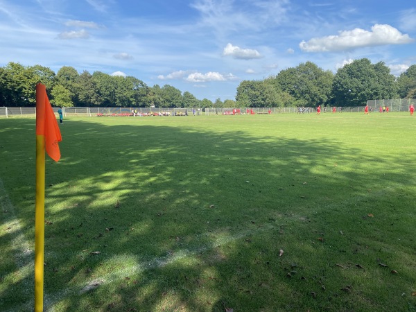 Bezirkssportanlage Marßel - Bremen-Marßel