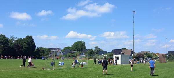Sportanlage Kälberweg B-Platz - Neumünster-Wittorf