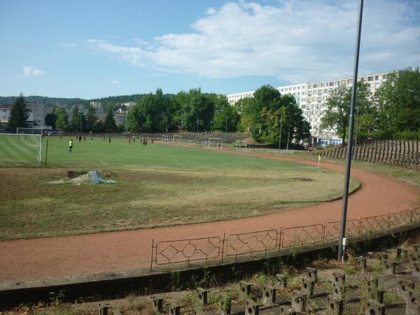 Stadion Aprilov - Gabrovo