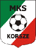 Wappen MKS Korsze