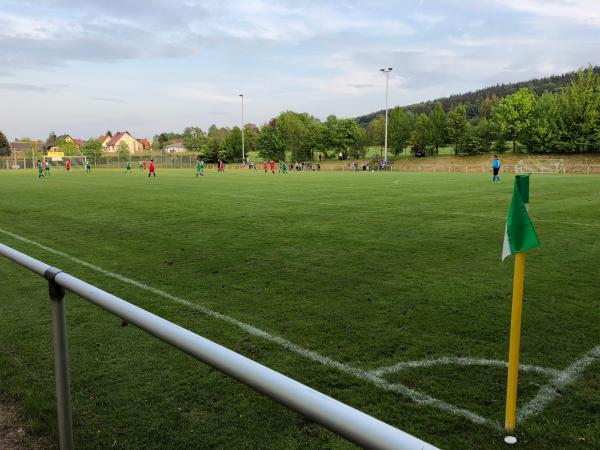 Sportanlage Wilthen - Wilthen