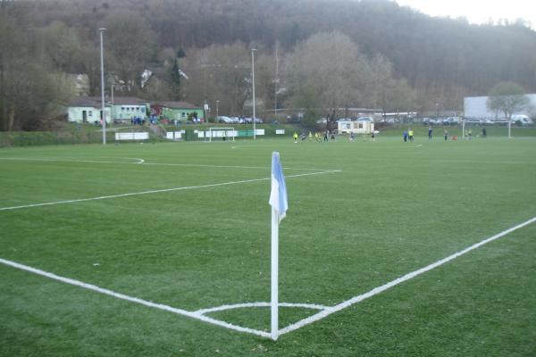 Sportplatz Altes Feld - Arnsberg-Gierskämpen