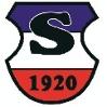 Wappen SV Saxonia 1920 Gatersleben 