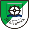 Wappen SV Mühlenbeck 1947  38445