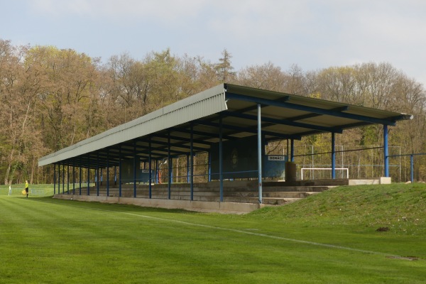 Městský stadion Kolín hřiště 2 - Kolín