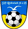 Wappen SV Rethwisch 76  48577