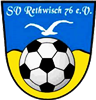 Wappen SV Rethwisch 76