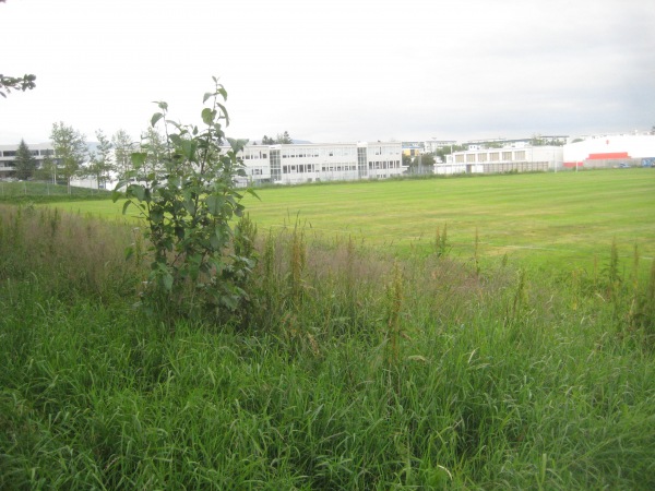 Framvöllur 2 - Reykjavík