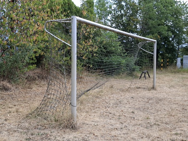 Sportplatz Betzenrod - Schotten-Betzenrod