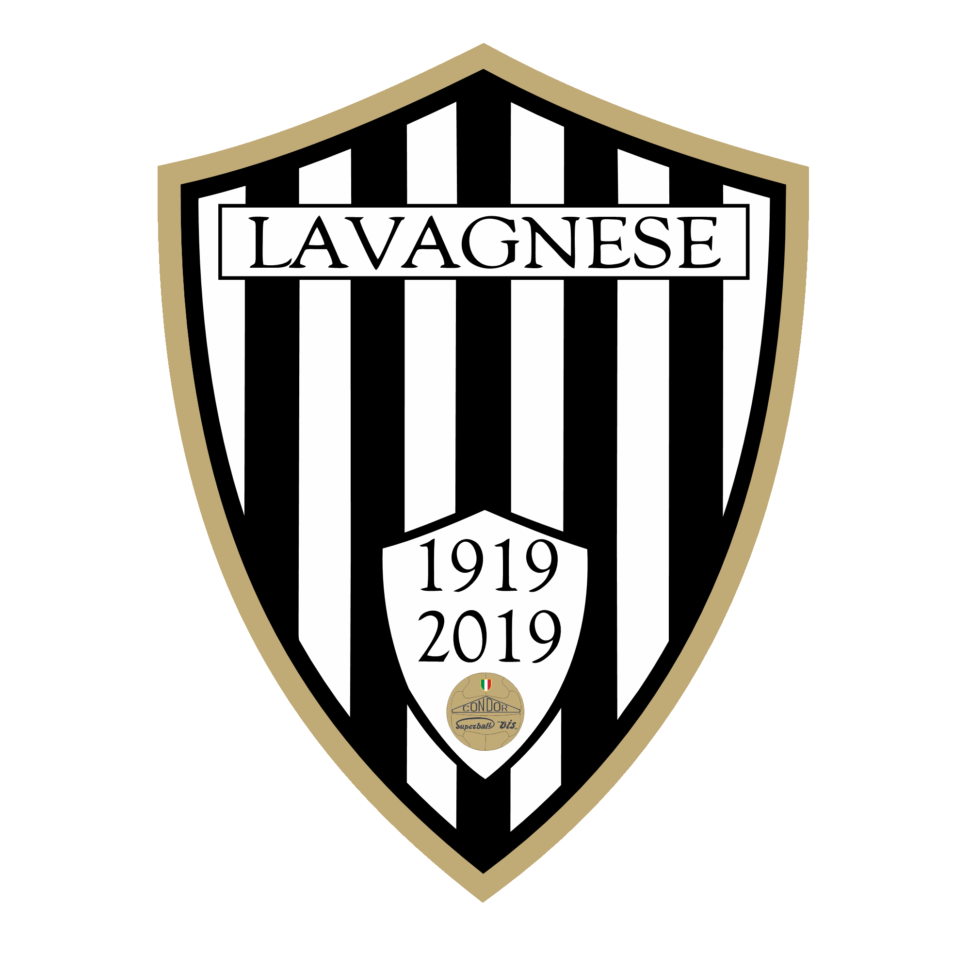 Wappen USD Lavagnese 1919