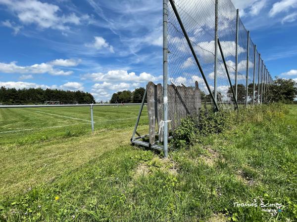 Sportanlage Am Rotlaub Platz 2 - Kolbingen