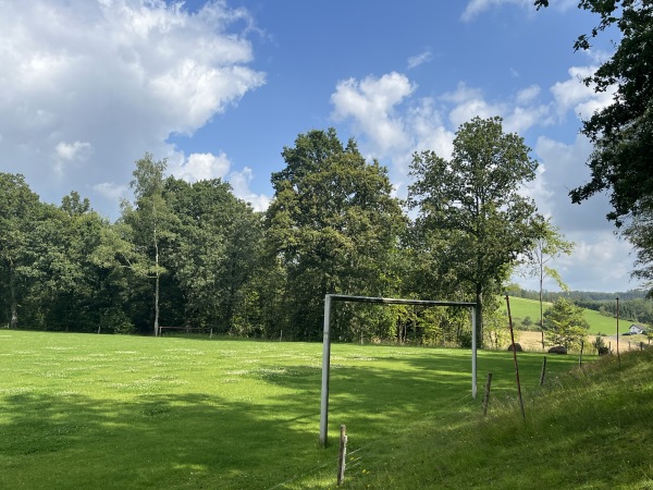 Sportplatz Dirlenbach - Freudenberg/Siegerland-Dirlenbach