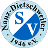 Wappen SV 1946 Nanz-Dietschweiler III  86503