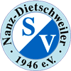 Wappen SV 1946 Nanz-Dietschweiler III