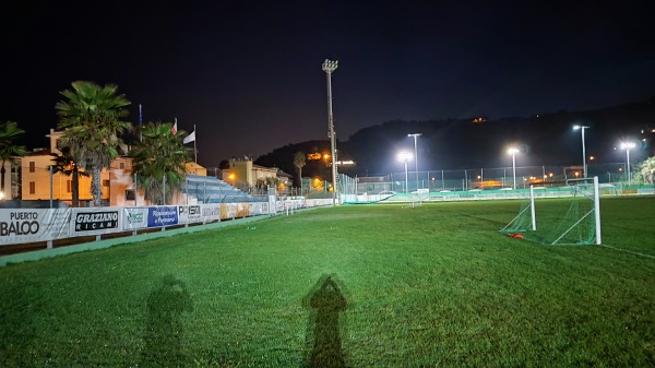 Stadio Filippo Pirani - Grottammare