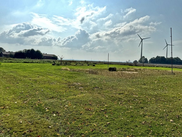 Sportplatz Altenrüthen - Rüthen-Altenrüthen