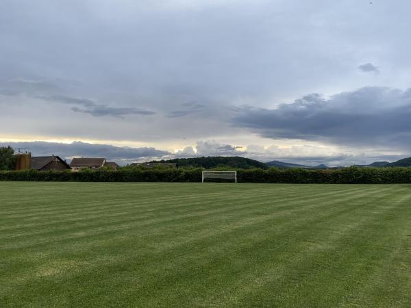 Sportplatz Herdli - Ramsen