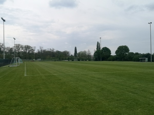 Sportanlage Rönneter Platz 4 - Mönchengladbach-Holt