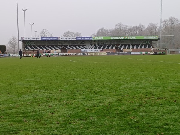 Sportpark 't Heereind - Laarbeek-Beek en Donk