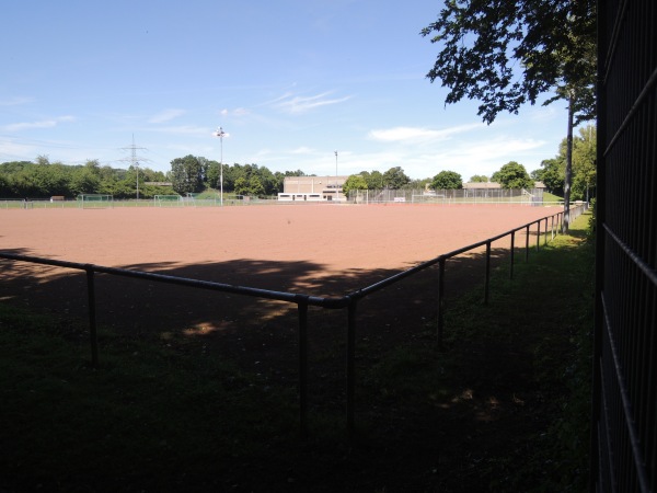 Sportanlage West Platz 2 - Gießen
