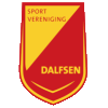 Wappen SV Dalfsen