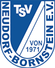 Wappen TSV Neudorf-Bornstein 1971