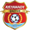 Wappen Ayeyawady United F.C. Wappen Ayeyawady United F.C.