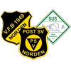 Wappen SG Norden-Norddeich (Ground A)