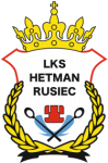 Wappen LKS Hetman Rusiec