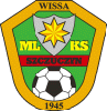 Wappen MLKS Wissa Szczuczyn