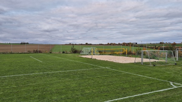Sportgelände Oerlenbach Platz 2 - Oerlenbach