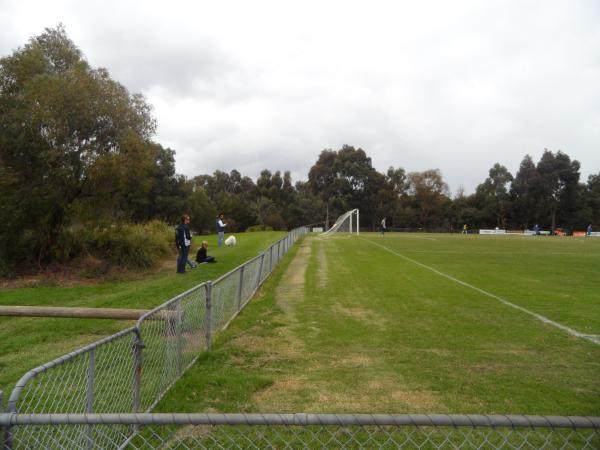 Northern Oval - Melbourne-Thornbury