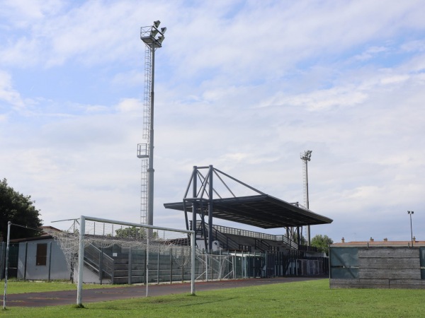 Stadio Comunale Atleti Azzurri d'Italia - Cavallino-Treporti