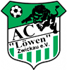 Wappen AC Löwen Zwickau 1995  40883