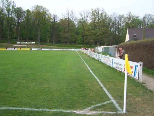 Stadion Sandplatte - Schnaittach