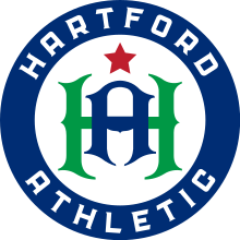 Wappen Hartford Athletic  79239