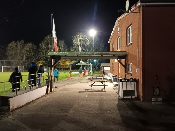 Sportanlage Schulstraße - Glasau-Sarau
