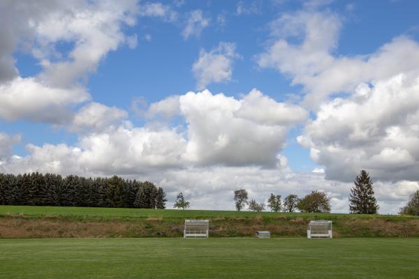 Sportplatz Frankenau - Mittweida-Frankenau