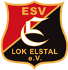 Wappen Eisenbahner SV Lokomotive Elstal 1949 diverse