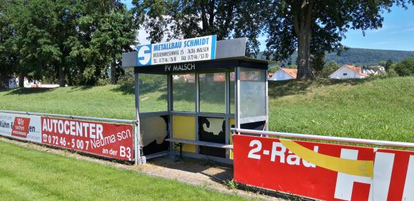 Federbachstadion - Malsch 
