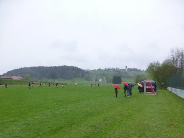 Xtrem-Arena - Surberg-Surtal