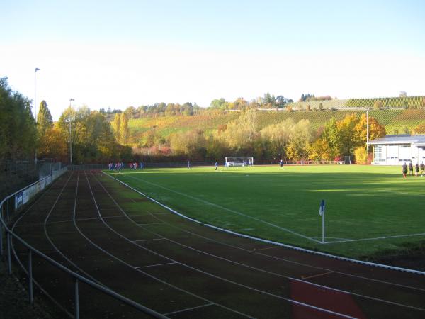 Manfred-Volk-Stadion - Güglingen